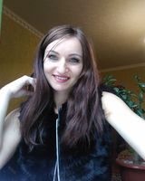 Юлия Авраменко