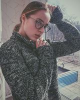 Яна Скрипник