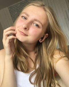 Анна Цыганкова