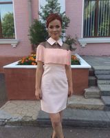 Ольга Колбас