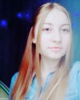 Наташа Мельник