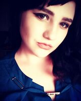 Маргарита Кучеренко