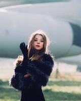 Ксюша Логвиненко