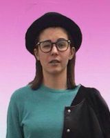 Настя Колесник