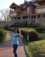 Марина Александрова