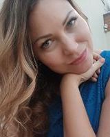 Марина Глицкая