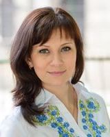 Olya Turunova