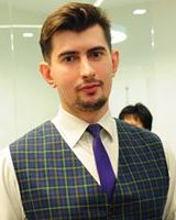 Yurii Musiienko