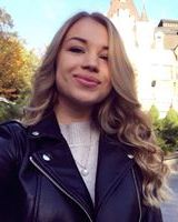 Zoryana Krivoruchko