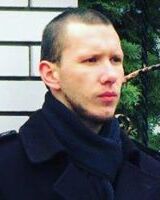 Паша Феськов