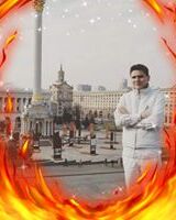 Yaroslav Udovychenko