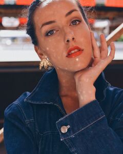 Kateryna Kharchenko