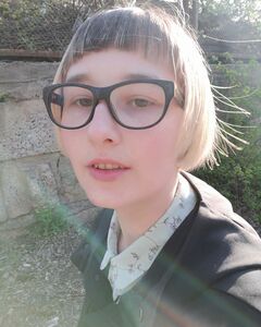 Катя Лебідь