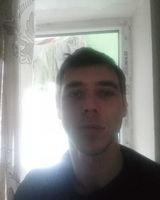 Женя Каверзин