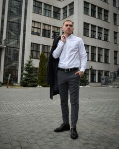 Сергей Остроушко