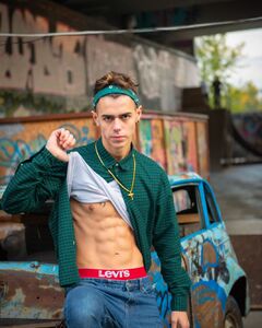 Данил Люляев