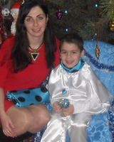 Юлия Остапенко