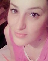 Виктория Толстая