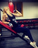 Алла Конопольська