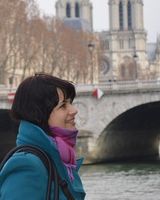 Світлана Овчарук