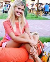 Маргарита Константиновна