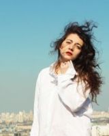Маргарита Кісільова
