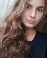 Валерия Якимова