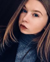 Анастасія Доровська