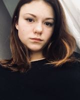 Олена Гусар