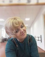 Оксана Ройко