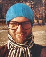 Родион Лучанинов