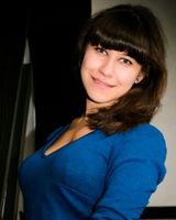 Лина Клепчева