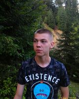 Матвій Давиденко