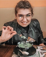 Ольга Фільова