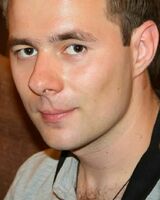 Алексей Турчин