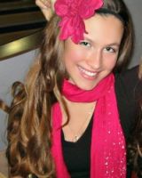 Евгения Сахновская