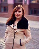 Наталия Оникейчук