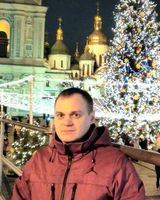 Александр Дедов