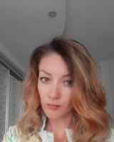 Victoria Krasavtseva