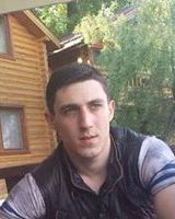 Kaxi Chokhonelidze
