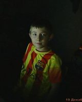 Дмитрий Кузьменко