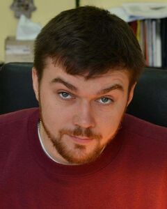 Артем Никитин