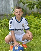 Юра Литвиненко
