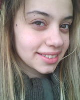 Марія Лупан