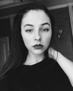 София Полищук