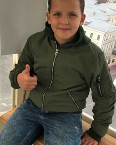 Михайло Єфімов