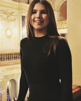 Олександра Пасєчник