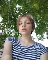 Ілона Смолянець