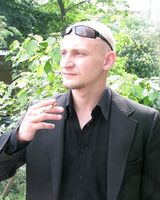 Николай Опарин