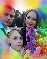 Уляна Пастернак